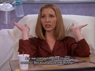 Happy Birthday Lisa Kudrow 