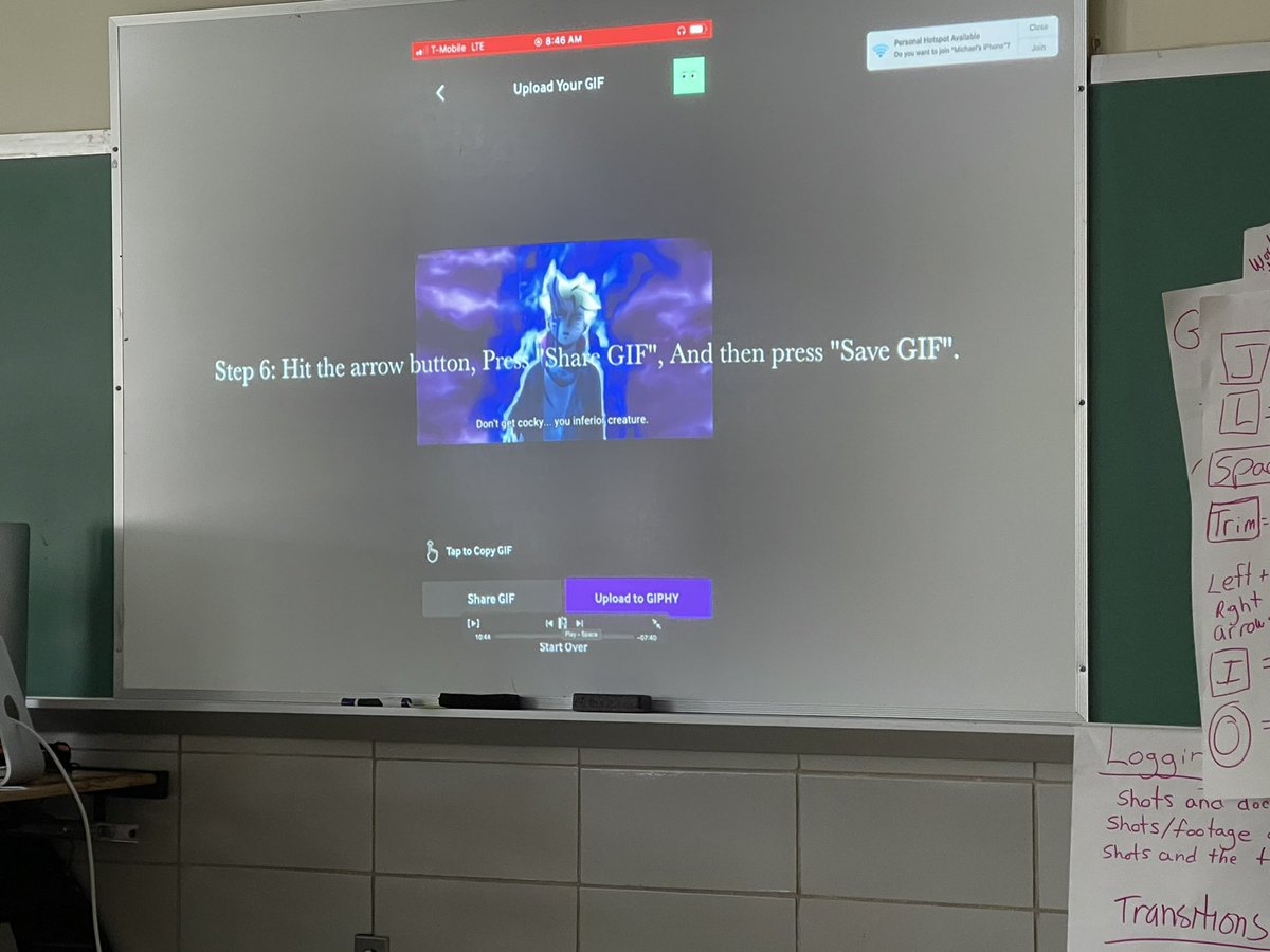 LMooreFMS_FTPS's tweet image. I am in awe of the talent and creativity of our amazing FMS Art Integration students! I learned a lot watching their How-To Videos. @MrPaspects_FTPS @HurdVPFMS_FTPS @KellyVPFMS_FTPS @SGS_FTPSchools