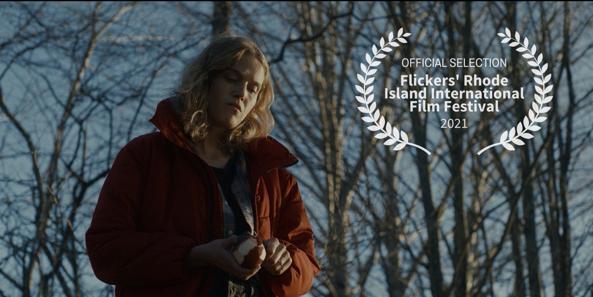 Thrilled to announce that PARE is now an official selection <a href="/RIFilmFest/">RIFilmFest</a> !#FLICKERSRIIFF