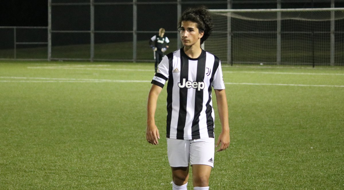 eyesforgoal's tweet photo. On target with their first league game. 3-2 win. 
#freekick #setplay #yrsl #ncaasoccer #ncaa #11 #soccer #baller #midfielder #football #ontariosoccer #canadasoccer #carlopietrolungo #eyesforgoal #ncsa #ncsasoccer #ncaa #d1 #naia #ccaa #collegesoccer #juventusacademytoronto https://t.co/2XGCb6e39z
