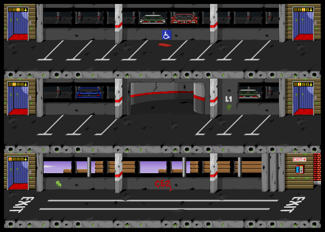dadman78's tweet photo. Target Renegade REMAKE for PC graphics and mockups.
#AncientMockups #BeRetroMyFriend https://t.co/CgxTh1kufs