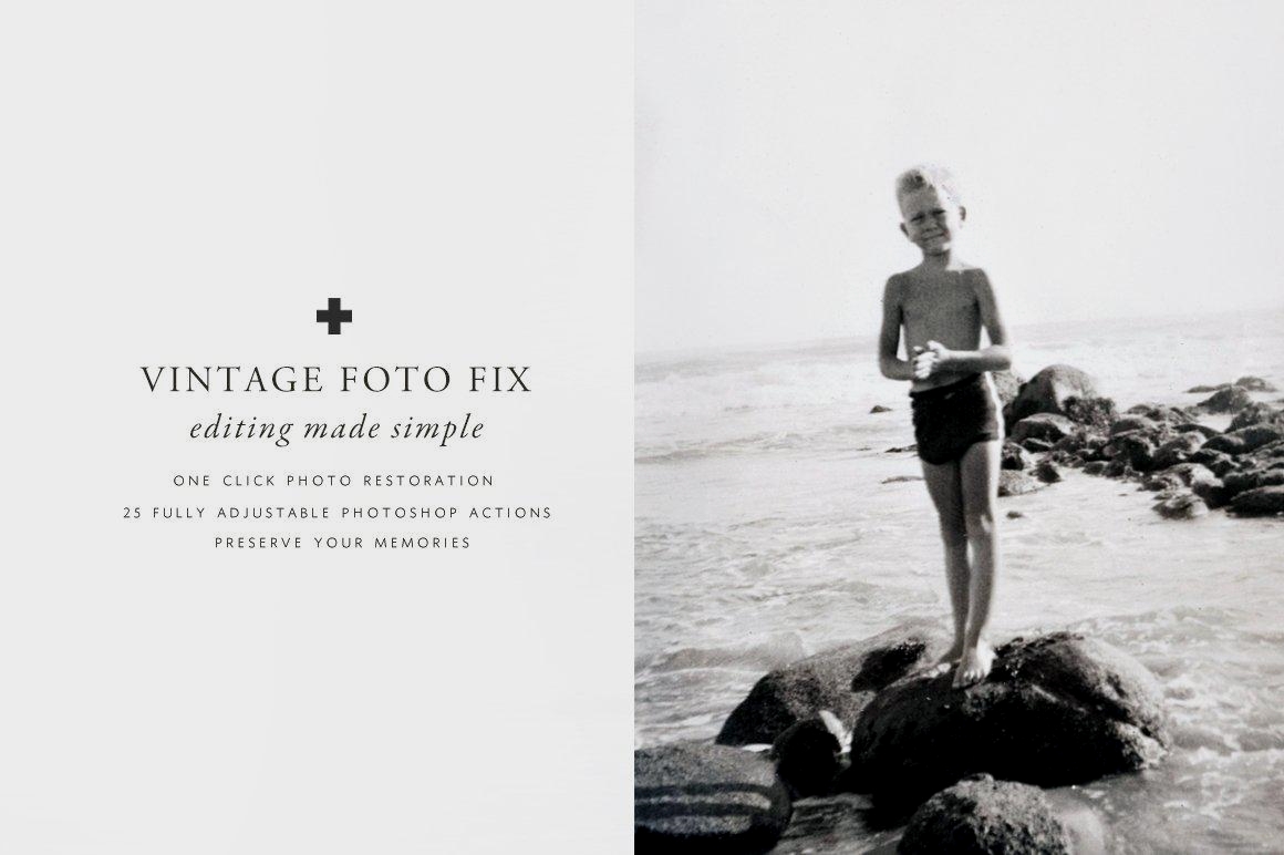 PhotoshopAddOns's tweet photo. Vintage Foto Fix Photoshop Actions https://t.co/44MPqWhZWb #film #photoshop #photoshoplightleaks #Addons #mattepresets #photoshoppresets #Photography #PhotoEditing #actions #actions #lightroom https://t.co/9qwbvWokki