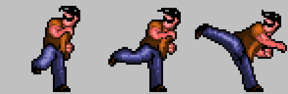 dadman78's tweet photo. Target Renegade REMAKE for PC graphics and mockups.
#AncientMockups #BeRetroMyFriend https://t.co/CgxTh1kufs