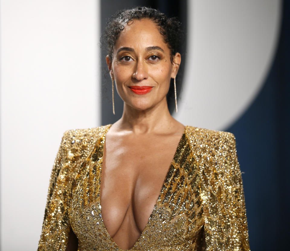 Tracee ellis ross nip - 🧡 Tracee Ellis Ross on Instagram: "APESH*T su...