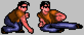 dadman78's tweet photo. Target Renegade REMAKE for PC graphics and mockups.
#AncientMockups #BeRetroMyFriend https://t.co/CgxTh1kufs