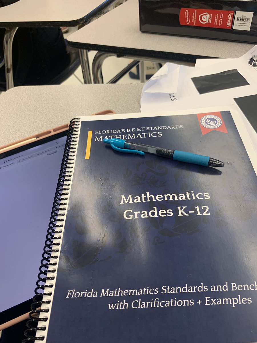 EnergeticEduca1's tweet photo. On the B.E.S.T. Math journey with the BEST team ever! #FLBESTJourney #LearnBEST #PlanForward #TheresAnMTRForThat #InB1GMWeTrust @sdeniseharrison @MangaiNeel @flaedugator @swizzkates @mcmarywhite https://t.co/eWzBBvDcyL