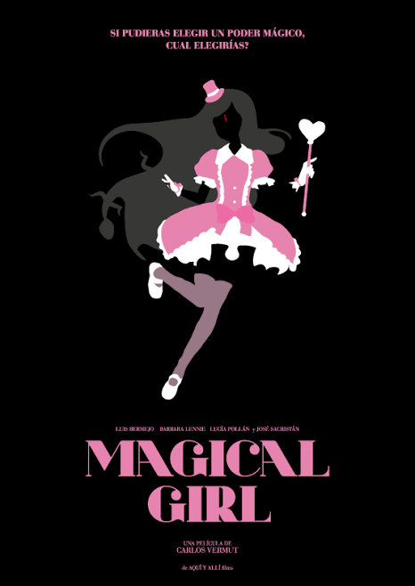 マジカル ガール 映画 最新情報まとめ みんなの評価 レビューが見れる ナウティスモーション 2ページ目