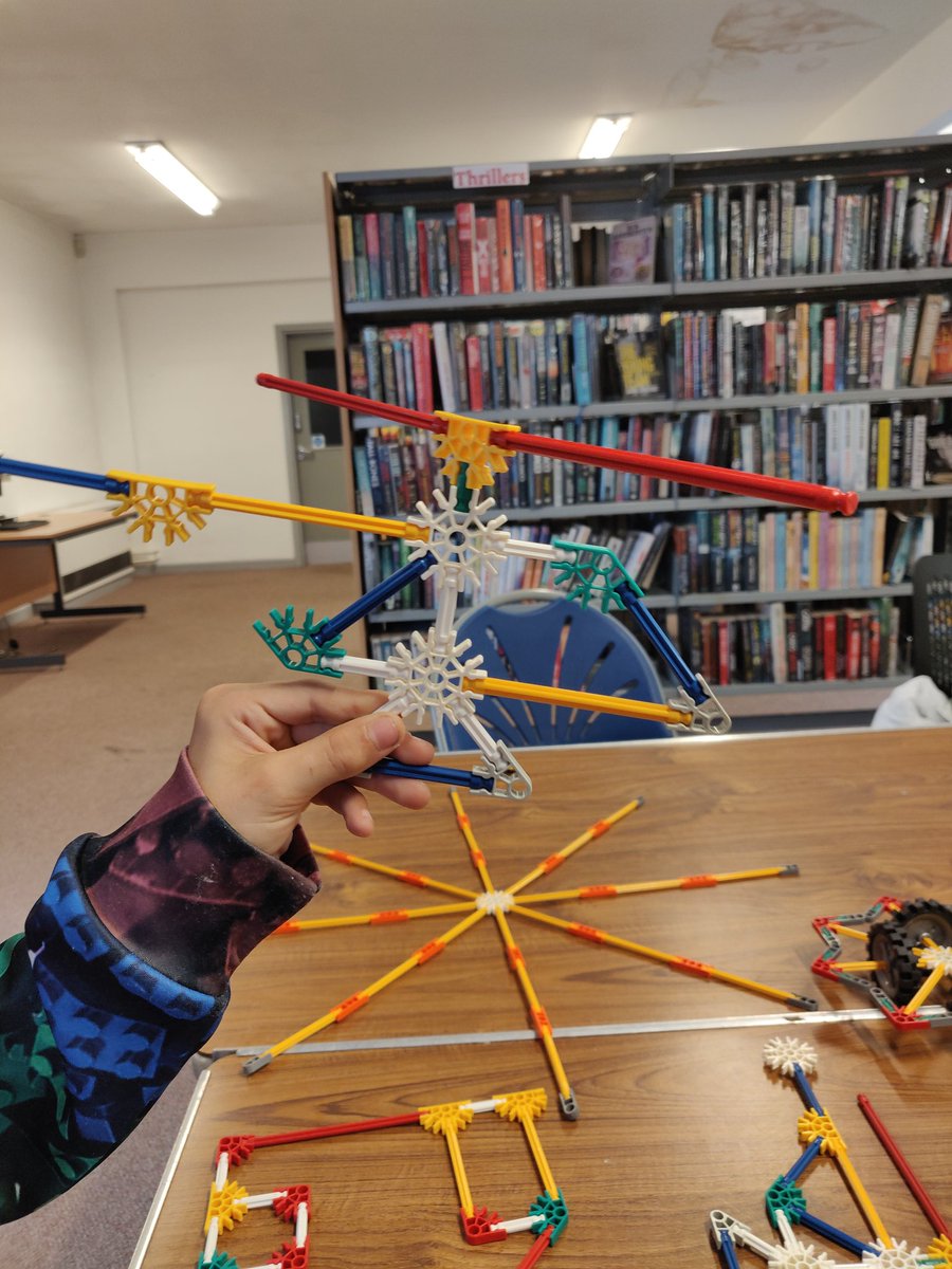 gin_and_lit's tweet photo. Amazing Lego session here at #ChesterLaneLibrary this afternoon. No time to get bored here! https://t.co/o23hjjRLVJ