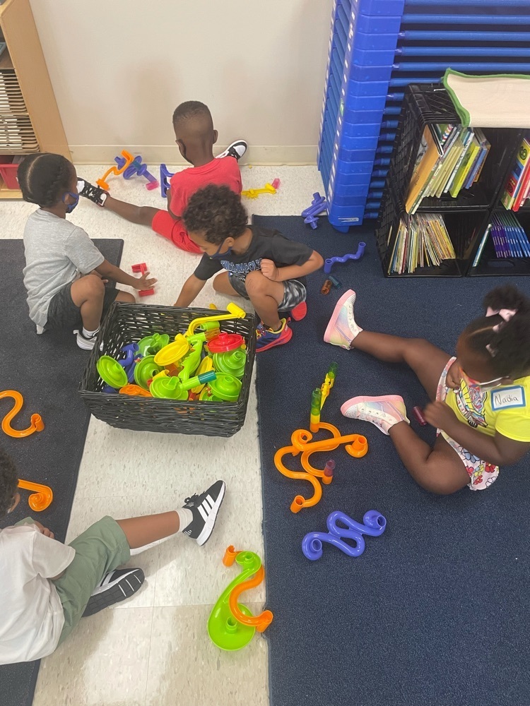 Warren Early Childhood Center tweet media