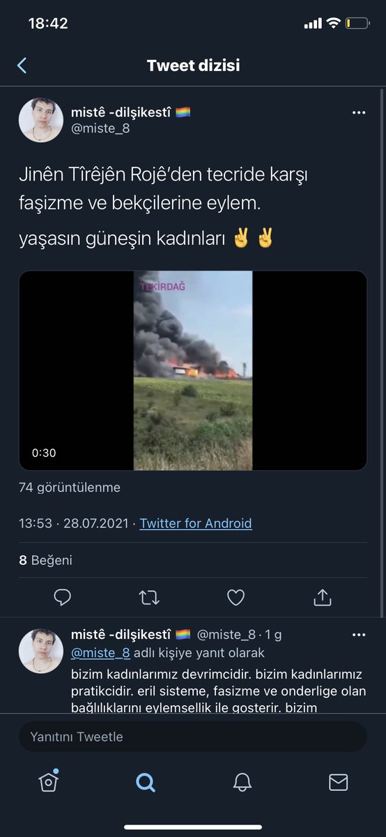 ismetneyaptin's tweet photo. @miste_8 yalanını siksinler lanet pkklı https://t.co/s5S3aePsVr