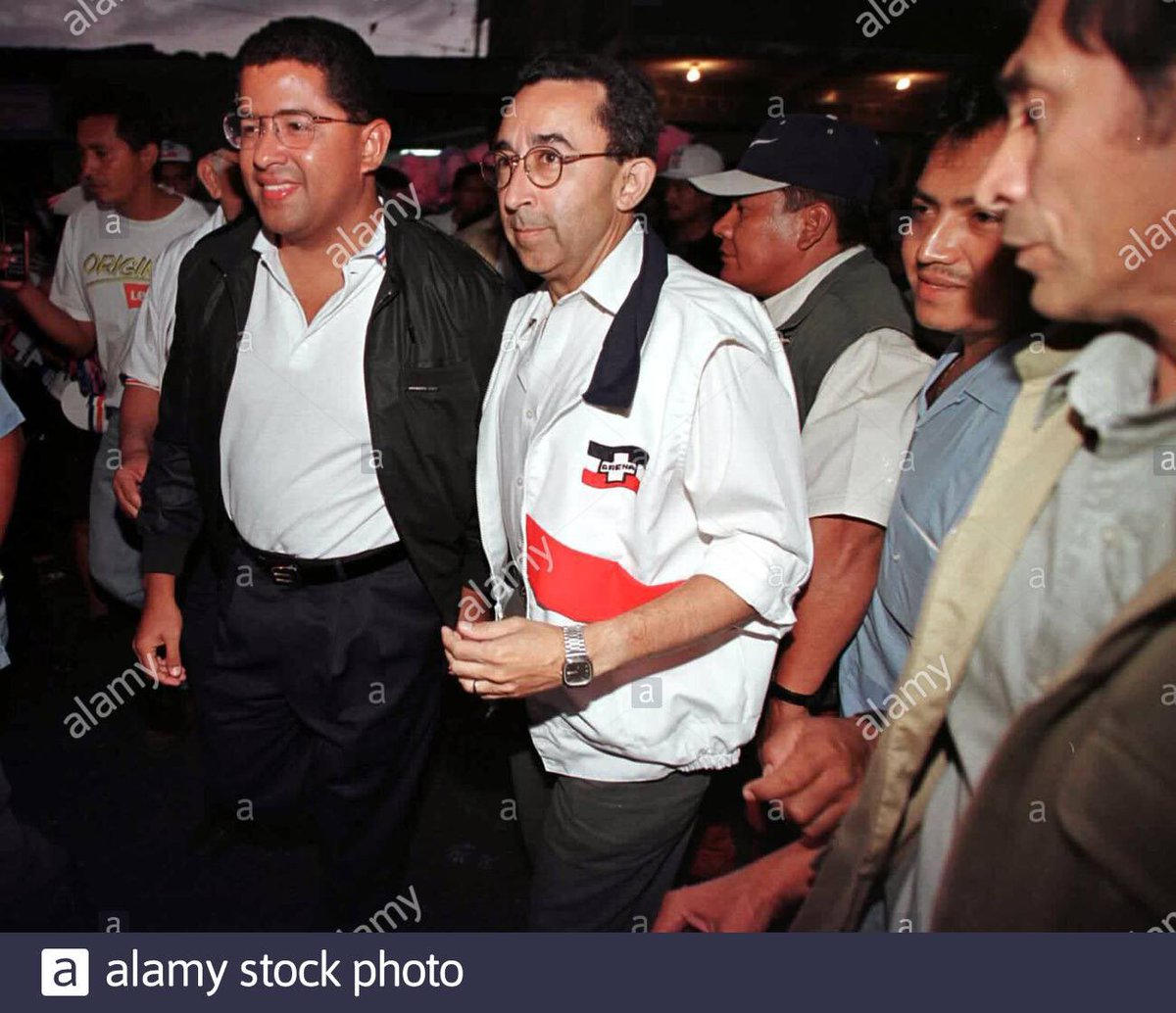 Raúl Castillo's tweet - "Carlos Quintanilla Schmidt, ex vicepresidente de  Francisco Flores, acaba de admitir en la #ComisionXSobresueldos, que  recibía $5,226 en concepto de sobresueldo durante 5 años. " - Trendsmap