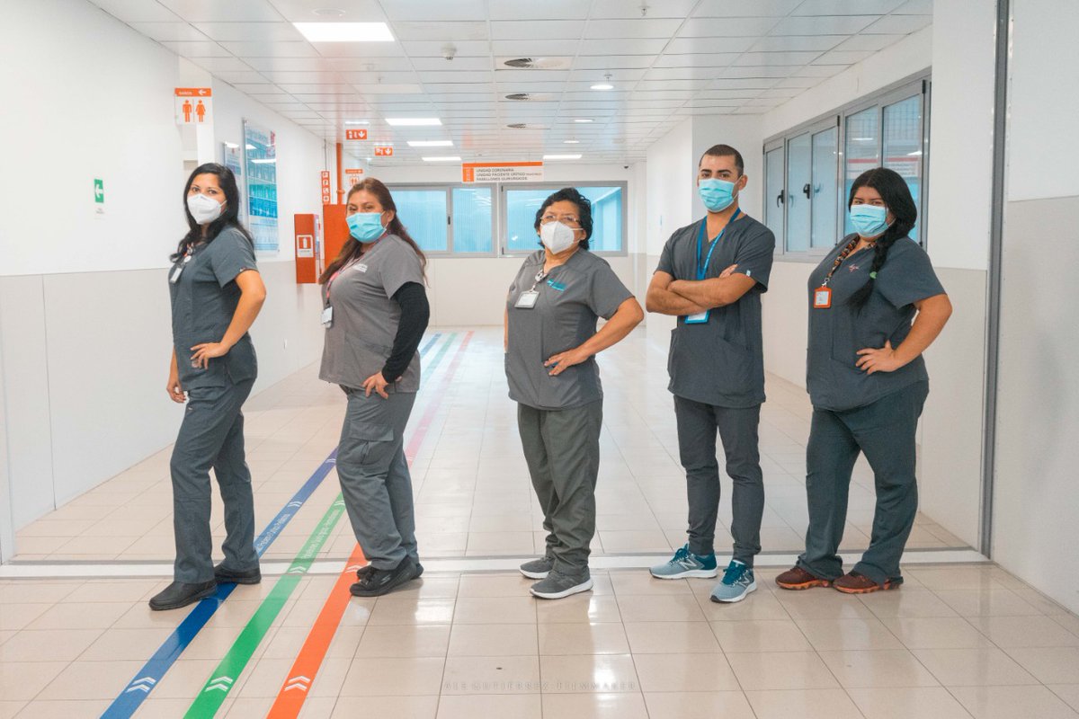 HospitalAntof's tweet photo. Hoy 29 de julio, cuando celebramos el Día Nacional del Auxiliar de Alimentación, reconocemos y felicitamos a nuestros colaboradores de la Central de Alimentación y SEDILE del #HospitalRegionalDeAntofagasta. 
¡Gracias por su esmero y dedicación! https://t.co/uyAfTJnFLZ