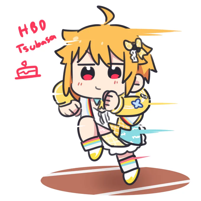 😘🎂 