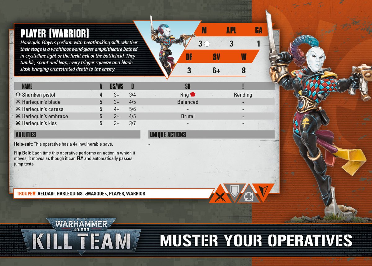 Warhammer Official tweet media