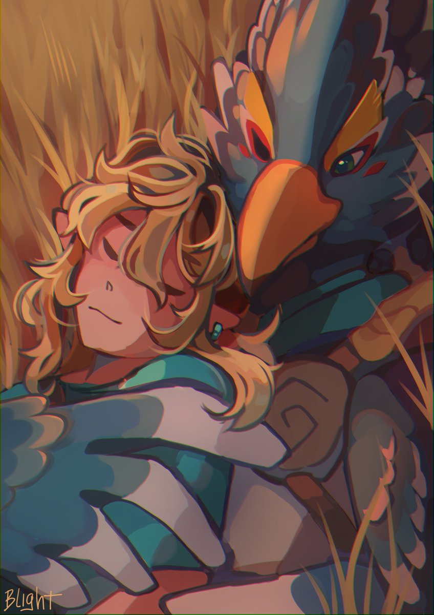 blight_eyed's tweet photo. afternoon nap

#botw #revalink #breathofthewild #legendofzelda https://t.co/O5s7Rd4jj0