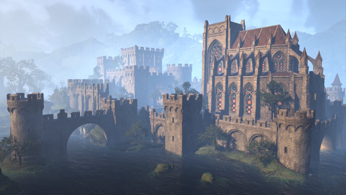 TESOnline's tweet photo. The August Crown Store Showcase is here! Look inside for houses, motifs, and more. Which items catch your eye? https://t.co/uT09k6pmiQ https://t.co/yBnTnSjKkI