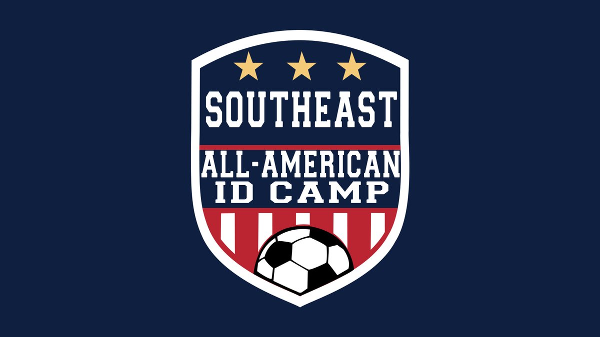 Upper90SportsUS's tweet photo. FORMS - ALL-AMERICAN ID CAMP SERIES - DALTON, GA 7/31-8/1/2021 - https://t.co/7KM1apsq9j https://t.co/6QaYGK7OHL