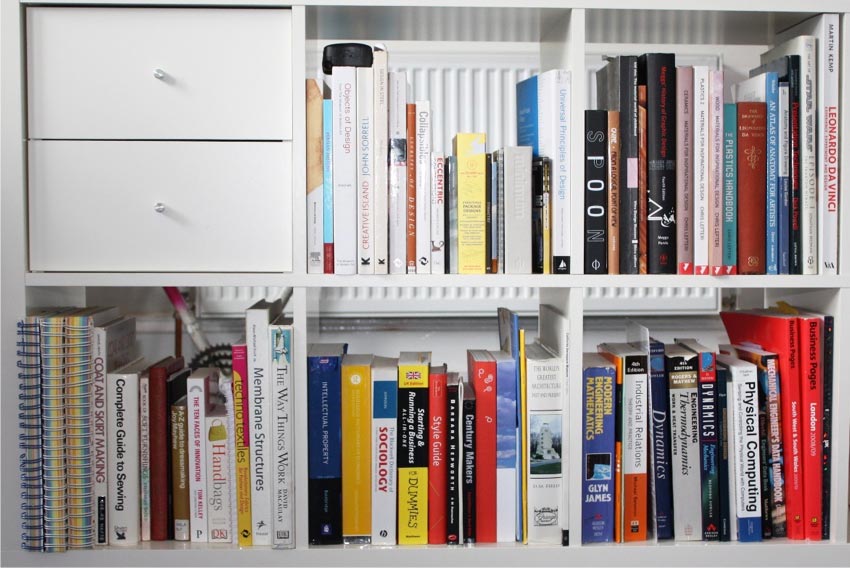 ThreadDesign's tweet image. Research - is.gd/CLrqnq