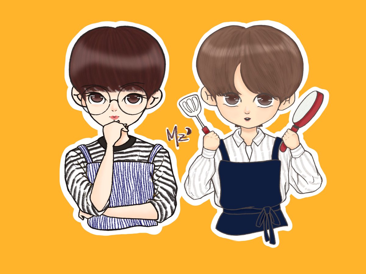 gleamingyellow's tweet photo. HAPPY 1ST ANNIVERSARY MASTER MOON CHEF🌙 

#TAEIL #MOONTAEIL #MASTERMOONCHEF #NCTFanart #sunandmoon

 #금손문선생의_최고의요리비결 https://t.co/4TDNe1hKwa