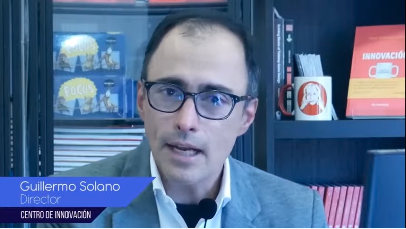 <a href="/GaitanVillegas/">Ignacio Gaitán Villegas</a> @EmpresarioTek <a href="/SoyEdigital/">Capítulo Emprendimiento Digital - FedesoftCol</a> <a href="/camaracomerbog/">Cámara de Comercio de Bogotá</a> <a href="/ClaroColombia/">Claro Colombia</a> <a href="/Accenture_CO/">Accenture Colombia</a> <a href="/RicohLA/">Ricoh Latin America</a> <a href="/MauroToroO/">Mauricio Toro</a> <a href="/PartidoVerdeCoL/">Partido Alianza Verde 🌻</a> <a href="/freddier/">Freddy Vega</a> <a href="/torrenegra/">Alexander Torrenegra</a> <a href="/TaxiaLife/">Taxia Life</a> <a href="/fjnoguera/">Francisco J. Noguera</a> <a href="/InnpulsaCol/">iNNpulsa Colombia</a> <a href="/MauricioJaramil/">Mauricio Jaramillo Marín</a> <a href="/GabyMunozCh/">GABY MUÑOZ</a> <a href="/PquaSas/">PQUA® Expertos en Combustibles</a> <a href="/japoveda80/">Julian Poveda</a> <a href="/OracleLatam/">Oracle Latinoamérica</a> A esta hora nos acompaña Guillermo Solano <a href="/solanobrainer/">Edgar Guillermo Solano 💡</a>, director del Centro de Innovación para las Pequeñas y Medianas Empresas de Colombia <a href="/CentrodeInn/">Centro de Innovación</a>, que ha preparado unos consejos muy útiles para empresarios y emprendedores. #SolucionesPymes.