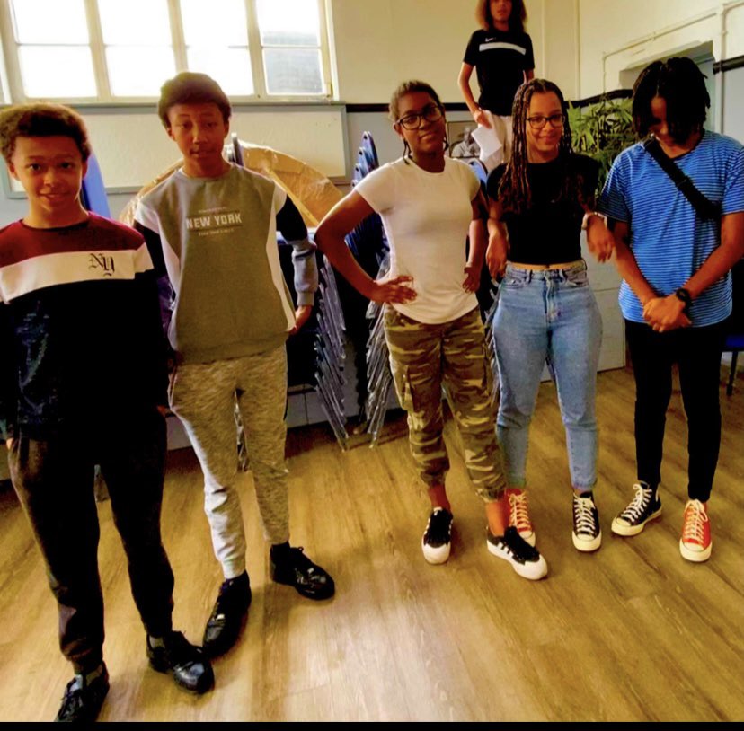 AdrianBSBTStoke's tweet photo. Wanted,Young people, for Drama, spoken Word, Street Dance, Script Writing, Production Skills workshops, Have your say by creating a performance with professional artists. “Safe Yeah” workshops and performance 2nd to 6th Aug. Email to book a place adrian.waters@stoke.gov.uk https://t.co/lmD0aV8aS5