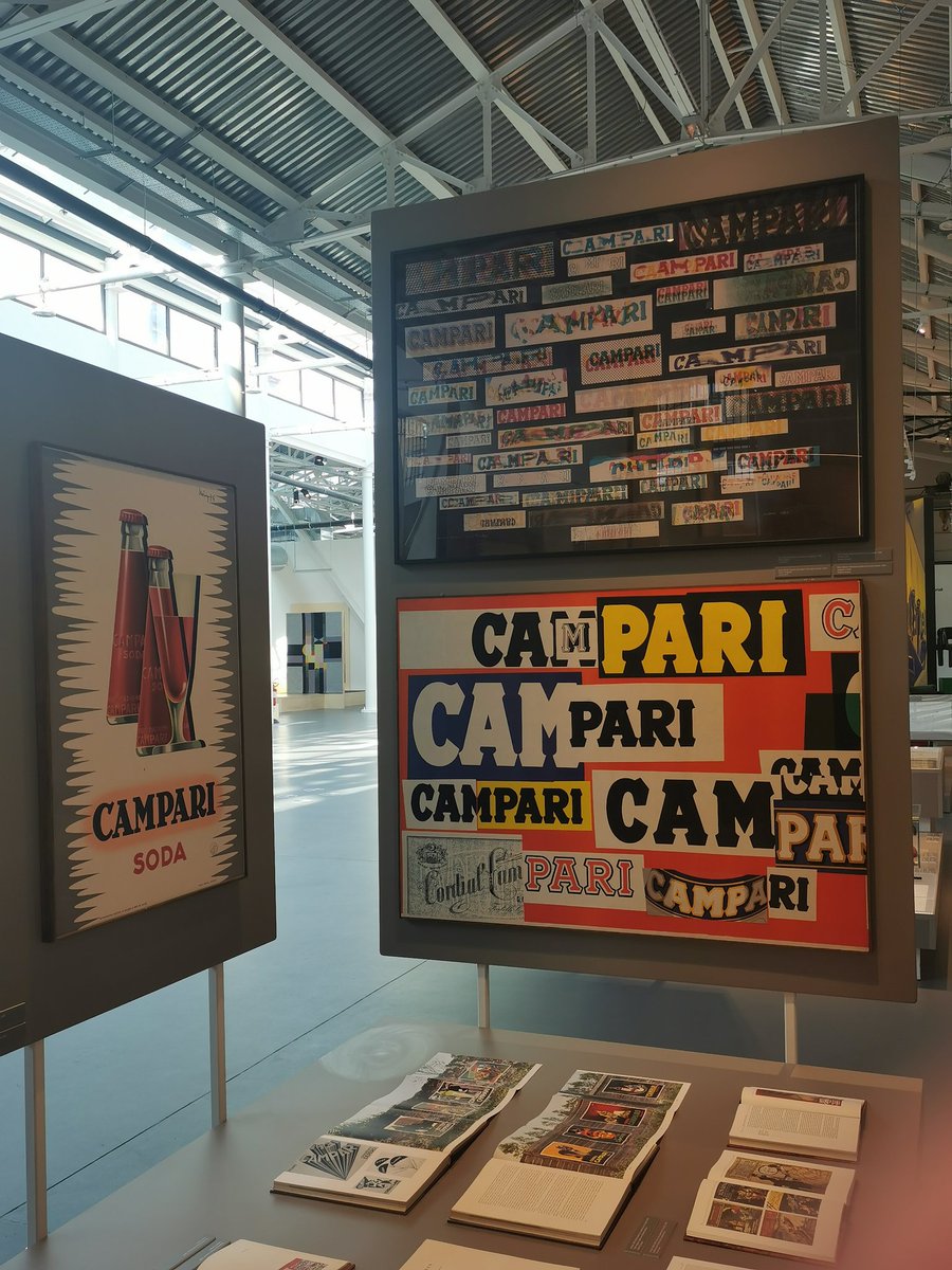 LelaDipi's tweet photo. Io al Museo del Compasso d'Oro ho davvero pensato fortissimo a @chiaralessi e al suo #designinpigiama che tanto mi ha fatto compagnia durante il primo lockdown lo scorso Marzo.
È un luogo meraviglioso. ❤️ https://t.co/SYvR6h4cqQ