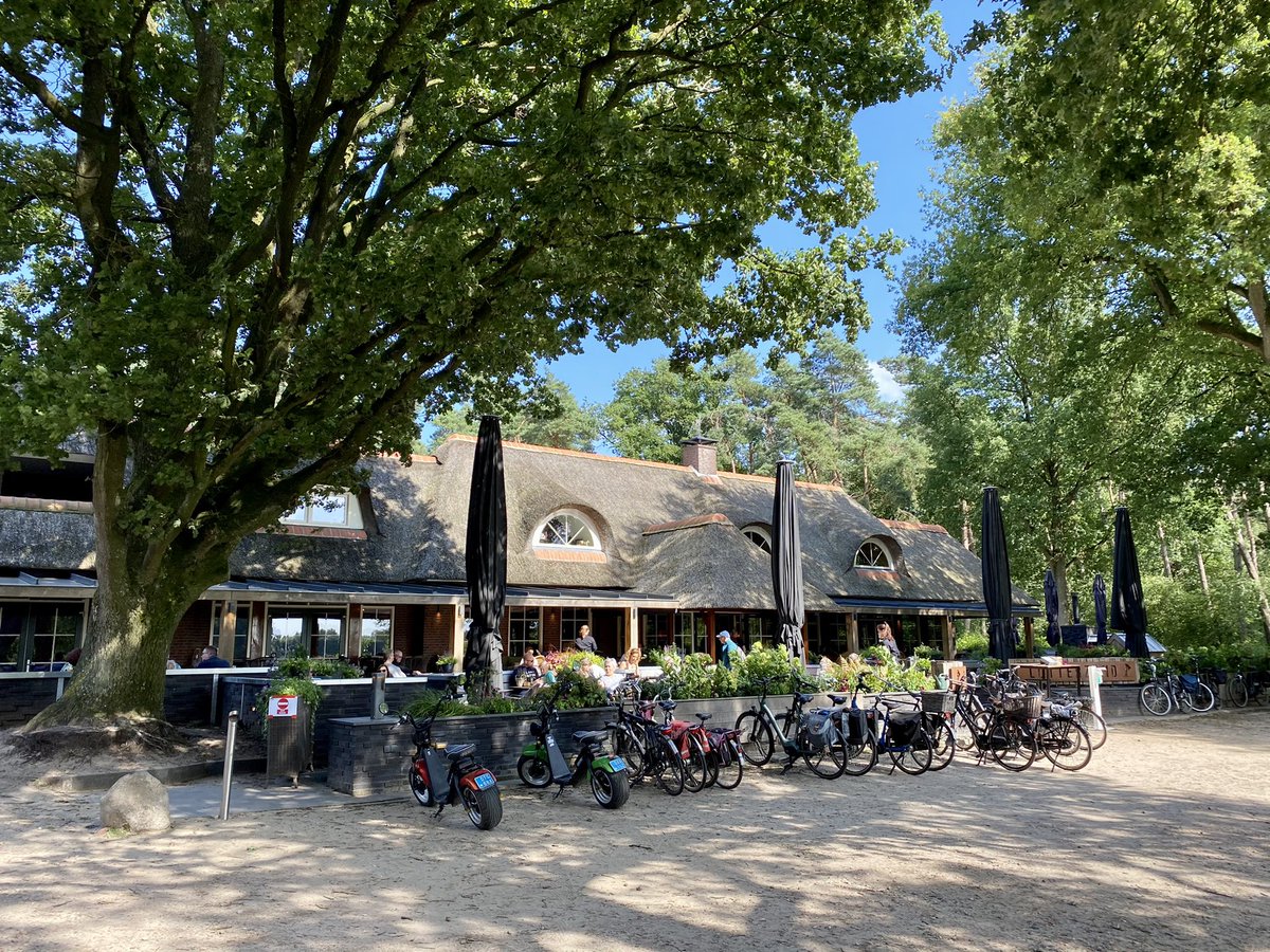 TiDeLutteLosser's tweet photo. Wandelen door het Lutterzand, spelen bij de Dinkel en een hapje eten op het terras. #schatkamervantwente #lutterzand #delutte #twente https://t.co/gFRZ6HJP6c