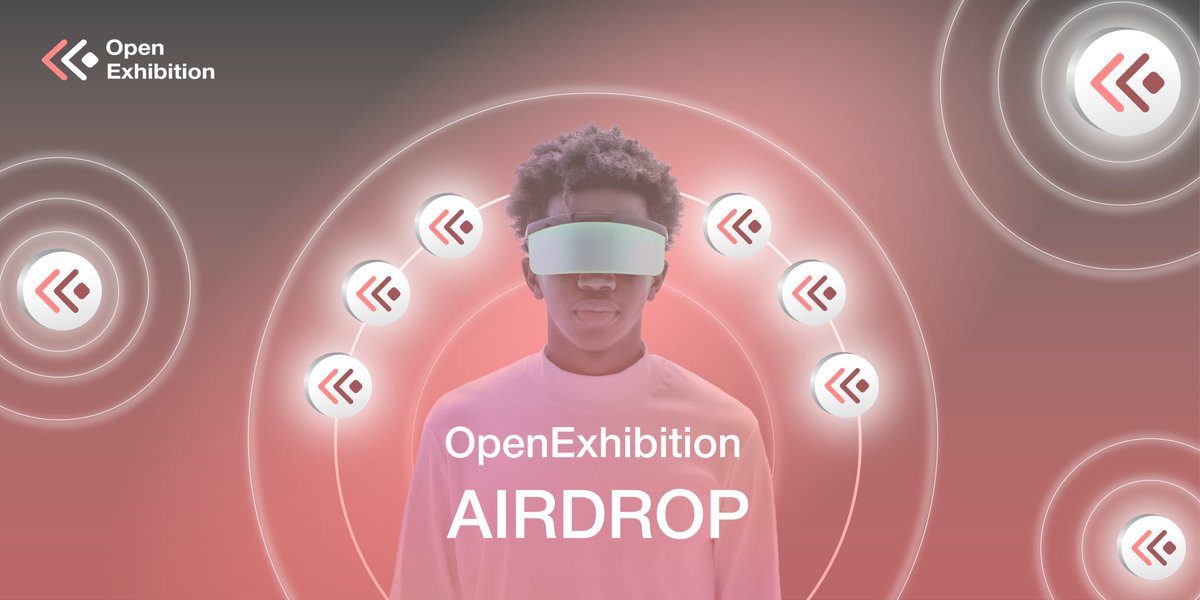 Airdrops Angel 💦 tweet media