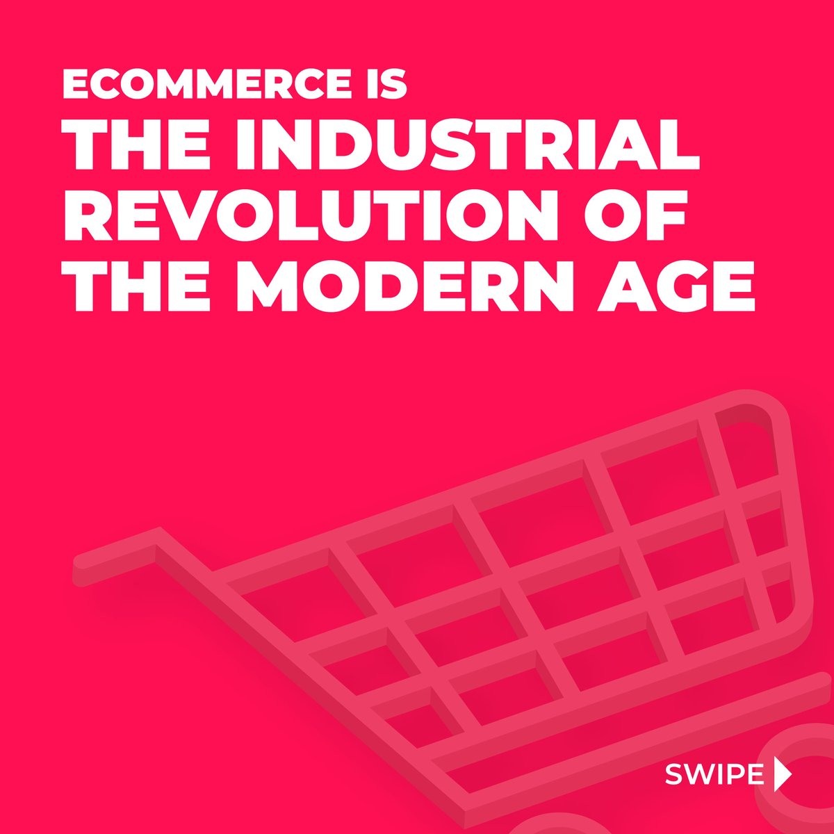 lpc_digital's tweet photo. Ecommerce is the Industrial Revolution of the Modern Age. Is your business ready to keep up? Read more on our LPC blog!

https://t.co/4mWe3C5m4V

#ecommerce #website #agency #austin https://t.co/dKZzNB82as