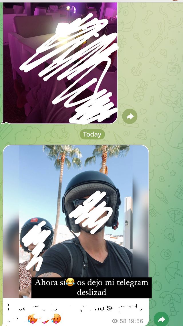 Carlos Right Fans tweet media