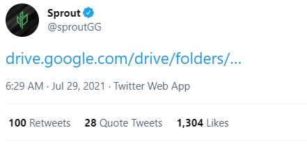 JakeSucky's tweet photo. In mockery of the latest accusations, CSGO teams have begun leaking their own strat books online

God I love social media managers https://t.co/7iJuPeV6aL