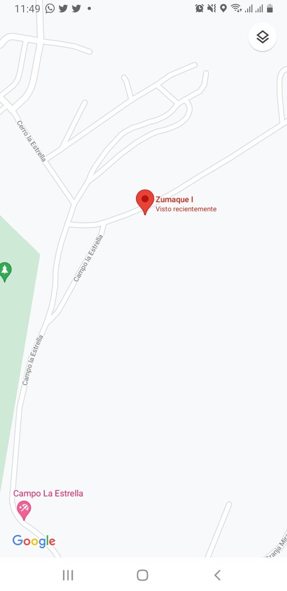 i_zumaque's tweet photo. #SERVICIOCONUNITARIO
El pozo Zumaque I. Se encuentra cercano a la población de Mene Grande, en el Municipio Baralt del Estado Zulia y a pocos kilómetros de la costa oriental del Lago de Maracaibo. https://t.co/u4y1wKSmKw