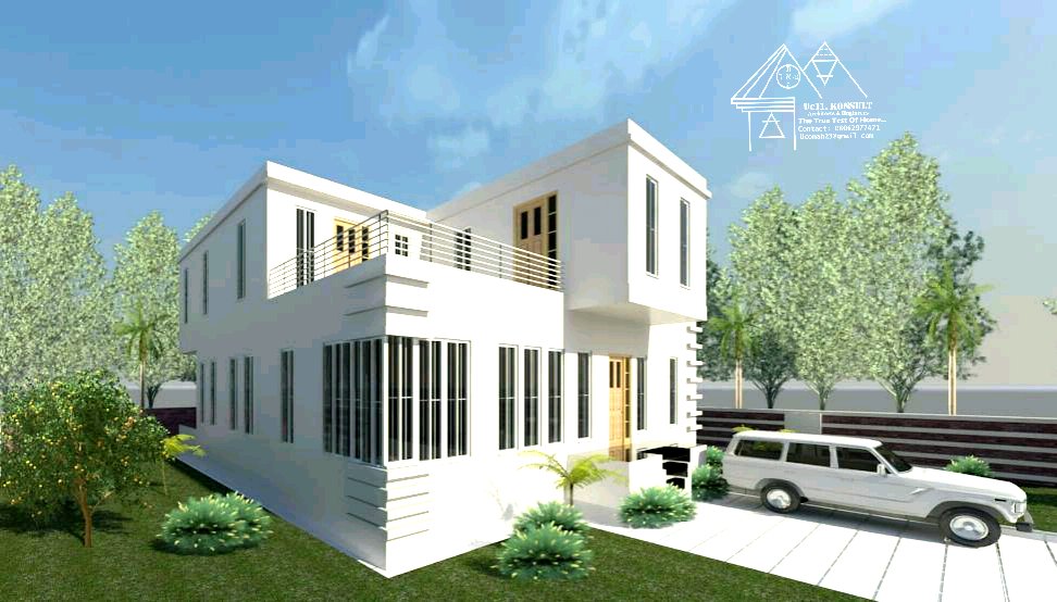 uc11konsult's tweet photo. #Uc11. Konsult. 
Architects and engineers. 
   🌹 We Design and build your dream home at affordable price 

Please retweet my post, my client dy ur side ...❤️❤️❤️❤️ https://t.co/0Vp01Nad07