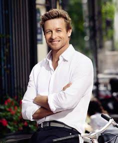 Happy 52th Birthday Simon Baker   