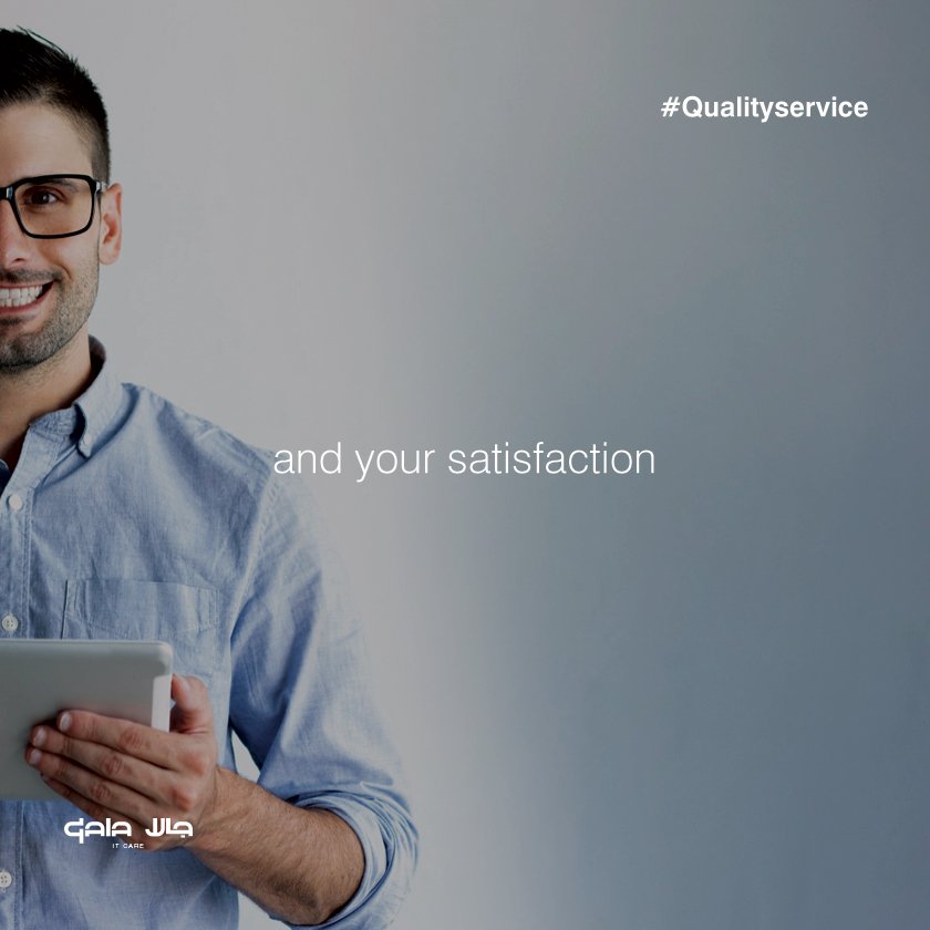 Gala It Care tweet media