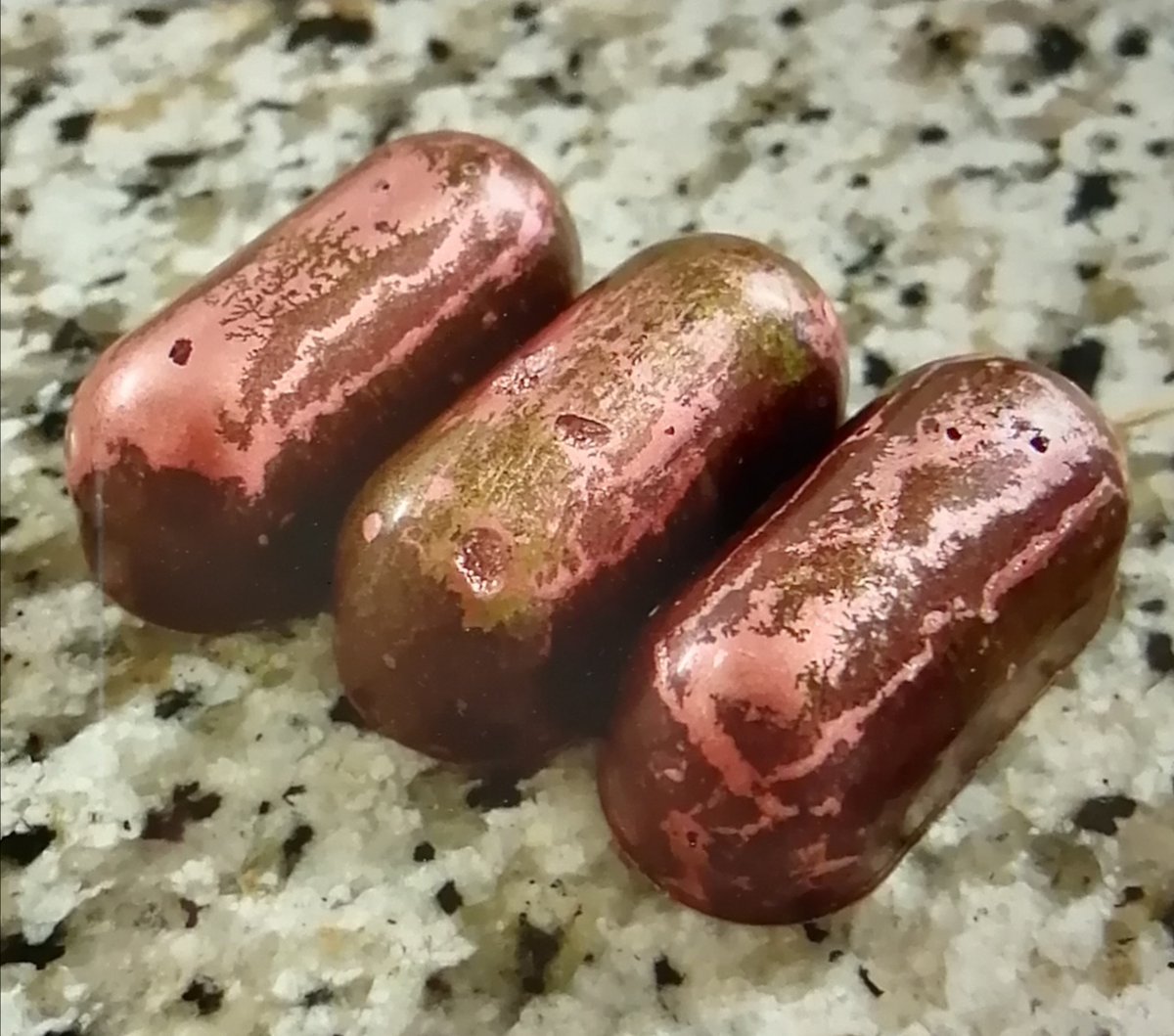 Magic of <a href="/paul_a_young/">paul.a.young</a> using our tequila in his fabulous chocolates.👠👠