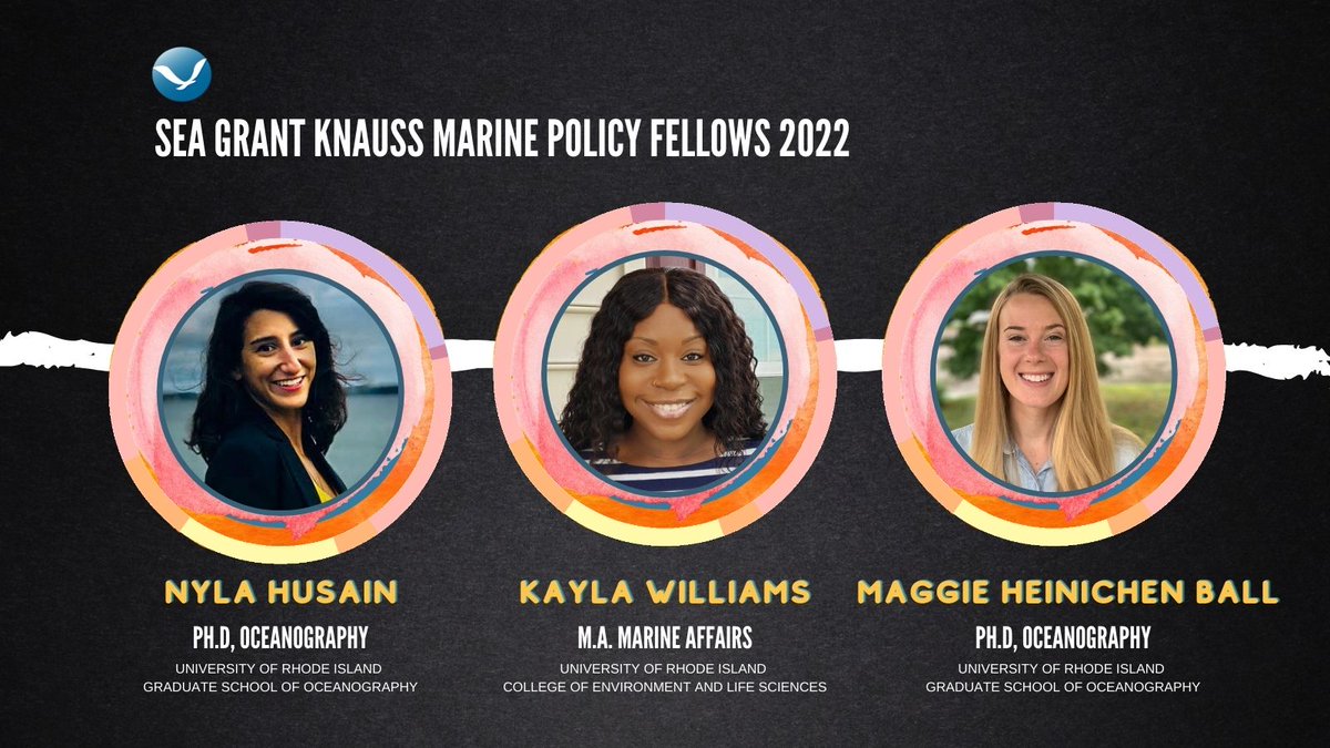 RI Sea Grant tweet media