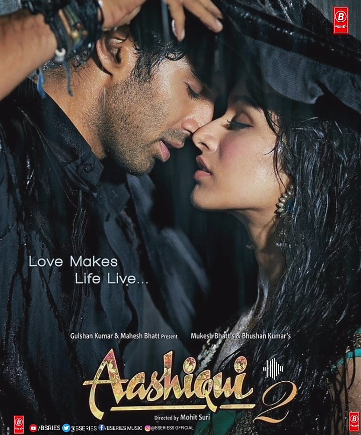 BSeries26886875's tweet photo. Aashiqui 2
#Bollywood #bseries https://t.co/7ZPpGiGCKu