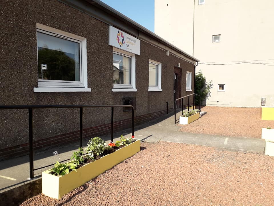Helensburgh Advertiser (@helensburghadv) on Twitter photo The transformation of Helensburgh’s newest community facility <a href="/HallHelensburgh/">HelensburghCommunityHub</a> is complete - and organisers are now hoping to hear from the public ahead of the project’s next steps.
Find out more here: helensburghadvertiser.co.uk/news/19478553.… The transformation of Helensburgh’s newest community facility <a href="/HallHelensburgh/">HelensburghCommunityHub</a> is complete - and organisers are now hoping to hear from the public ahead of the project’s next steps.
Find out more here: helensburghadvertiser.co.uk/news/19478553.…