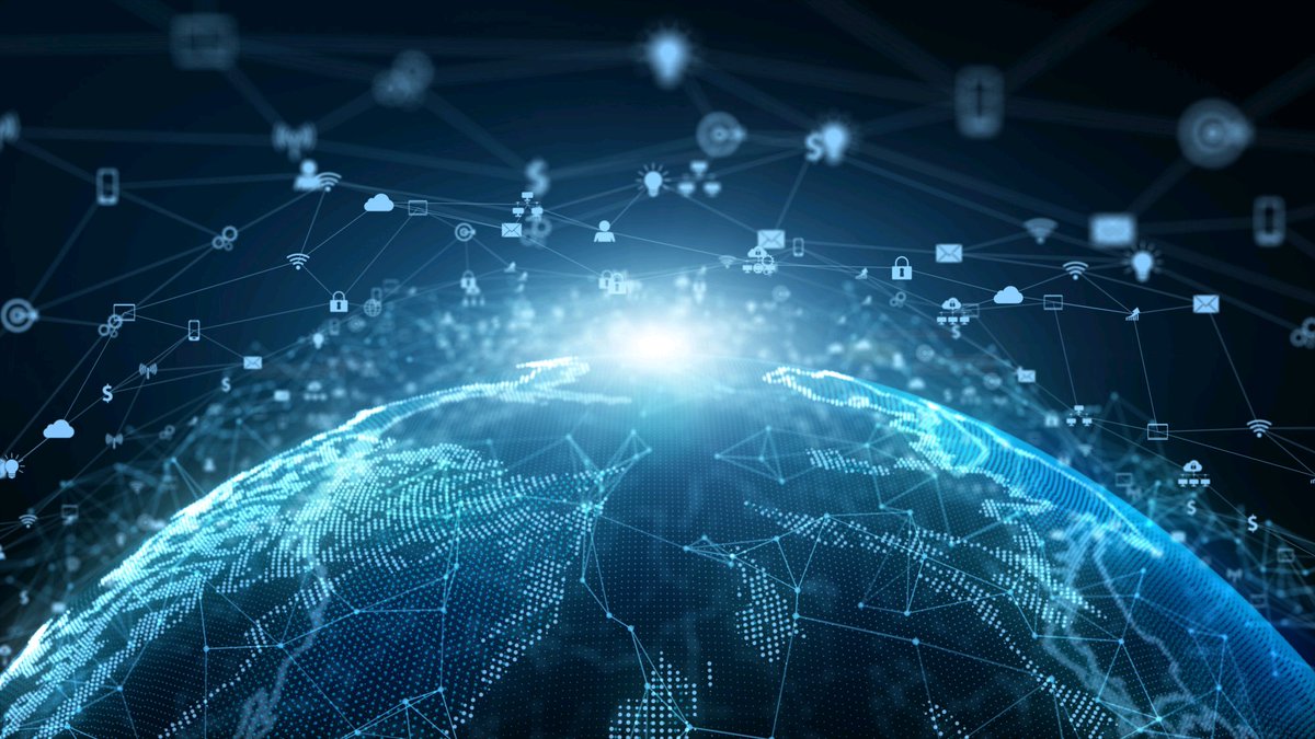 Why is Threat Intelligence Sharing so Important? Find out more with <a href="/keepnetlabs/">Keepnet Labs</a> buff.ly/3BOjDST #CyberSecurity #security #infosecurity #threatsharing #ThreatIntel #threatintelligence #incidentresponse #datasecurity #dataprotection