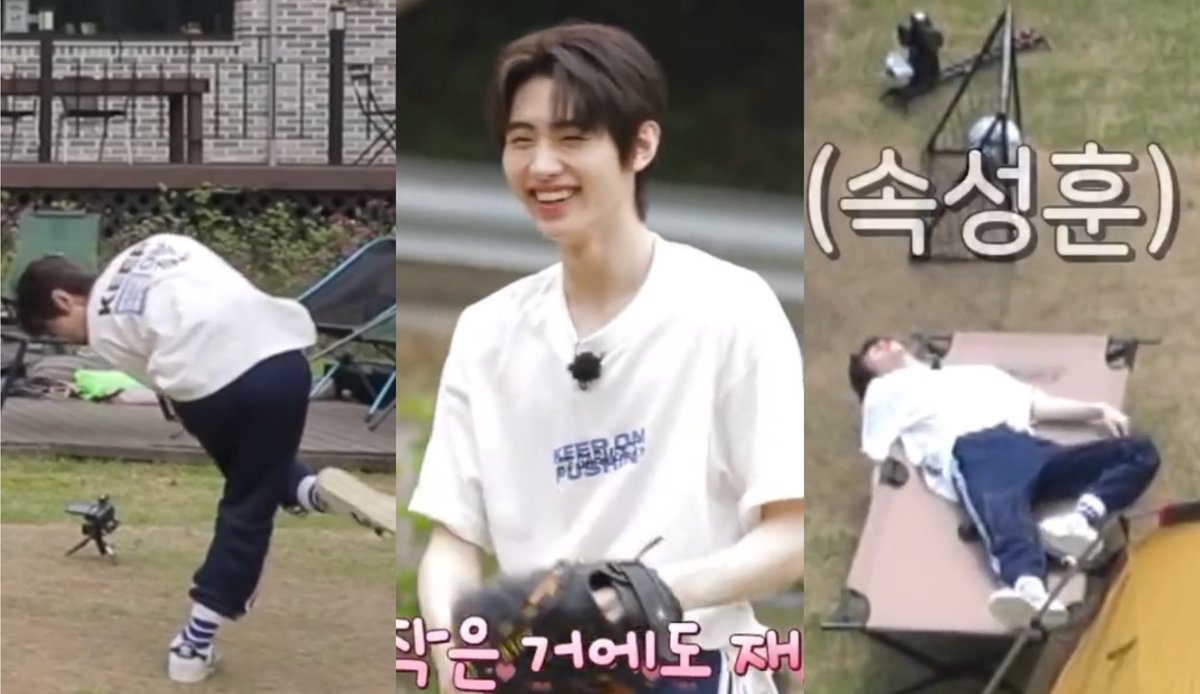 #ENHYPEN #SUNGHOON #성훈

EN-O’CLOCK EP.8 떵후니🤍🖤