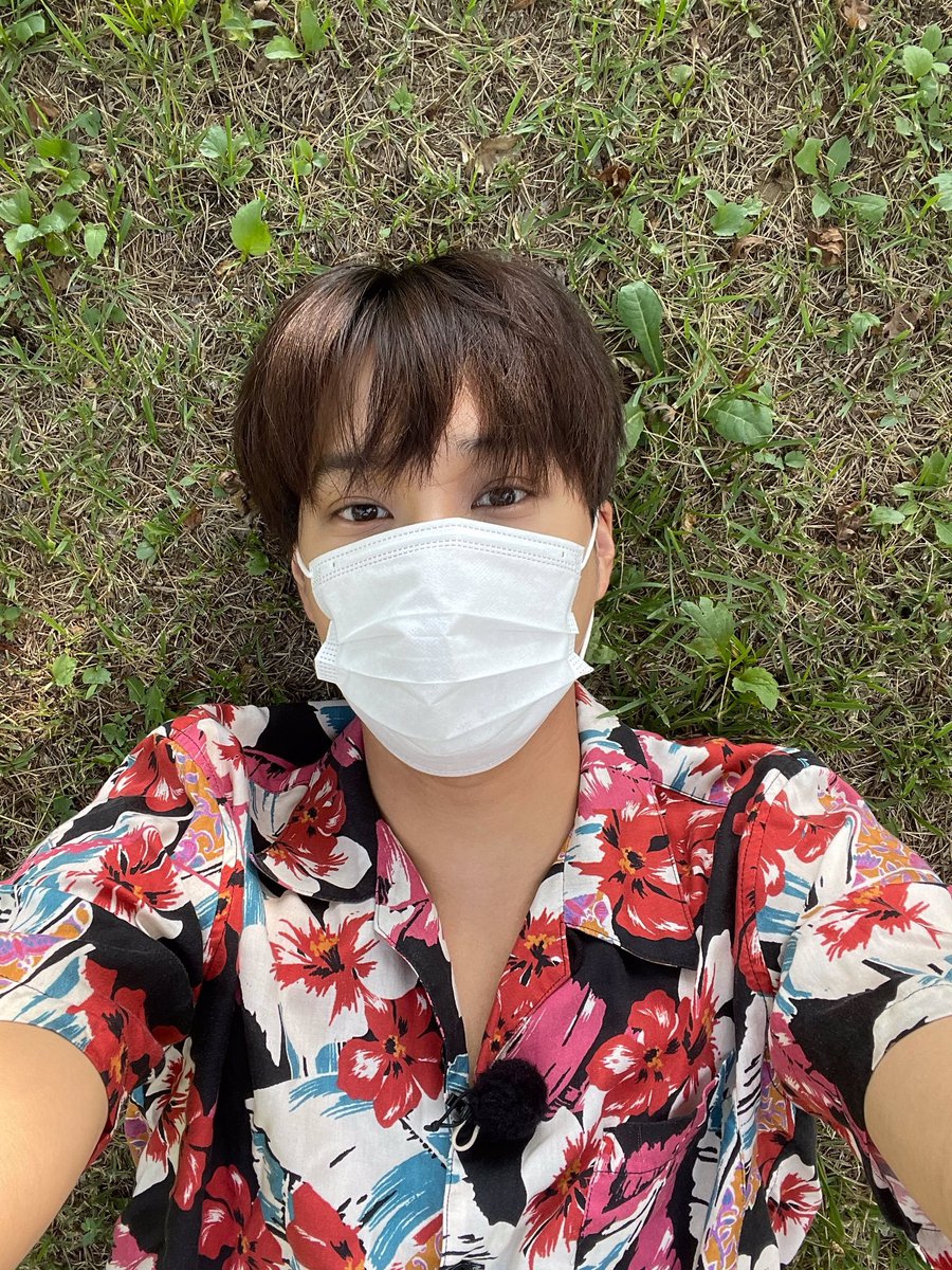 gomiejongini's tweet photo. Thank u kai for breathing (´༎ຶ ͜ʖ ༎ຶ `)♡ https://t.co/i7aOyXY9Ah