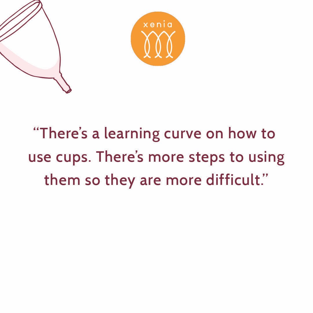 DecoloniseContr's tweet photo. On this week’s series of Decolonise Menstruation we look at participants thoughts on cups 🩸.
#PeriodPoverty #EndPeriodPoverty #LetOurPeopleFlow #MenstruationMatters #PeriodTalk #PeriodPositive #Periods #PeriodPower #PeriodPowerful #PeriodProducts #Menstruation #PeriodChat https://t.co/P0Z5l47ULj
