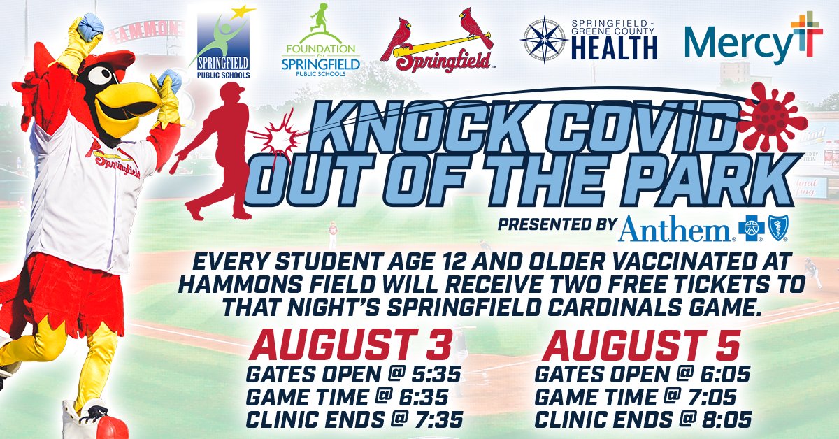 Springfield Public Schools tweet media