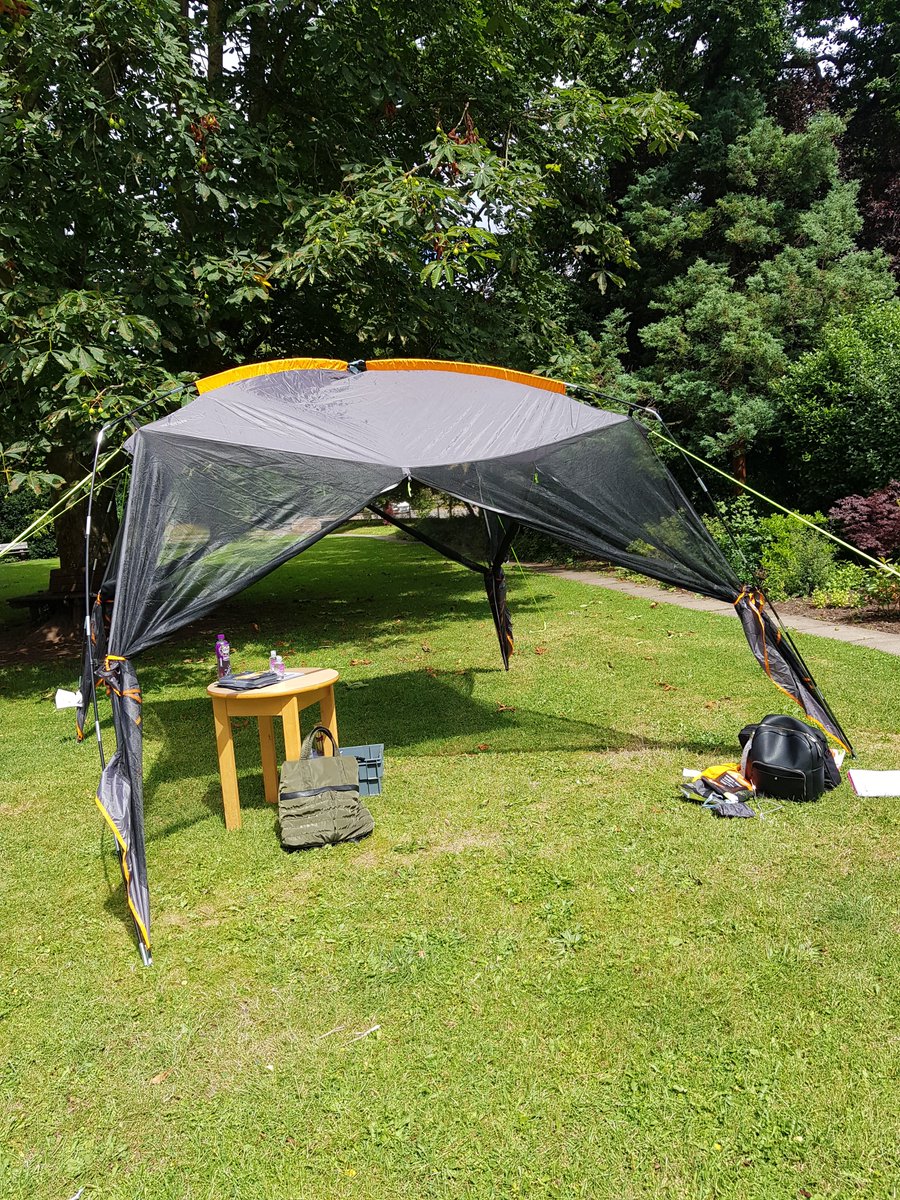 I really enjoyed today's Community Support Network in Monmouth! Thank you to <a href="/MonmouthshireCC/">Monmouthshire / Sir Fynwy</a> and <a href="/gwentpolice/">Gwent Police</a> for attending and helping @GAVOHQ to engage with the community.