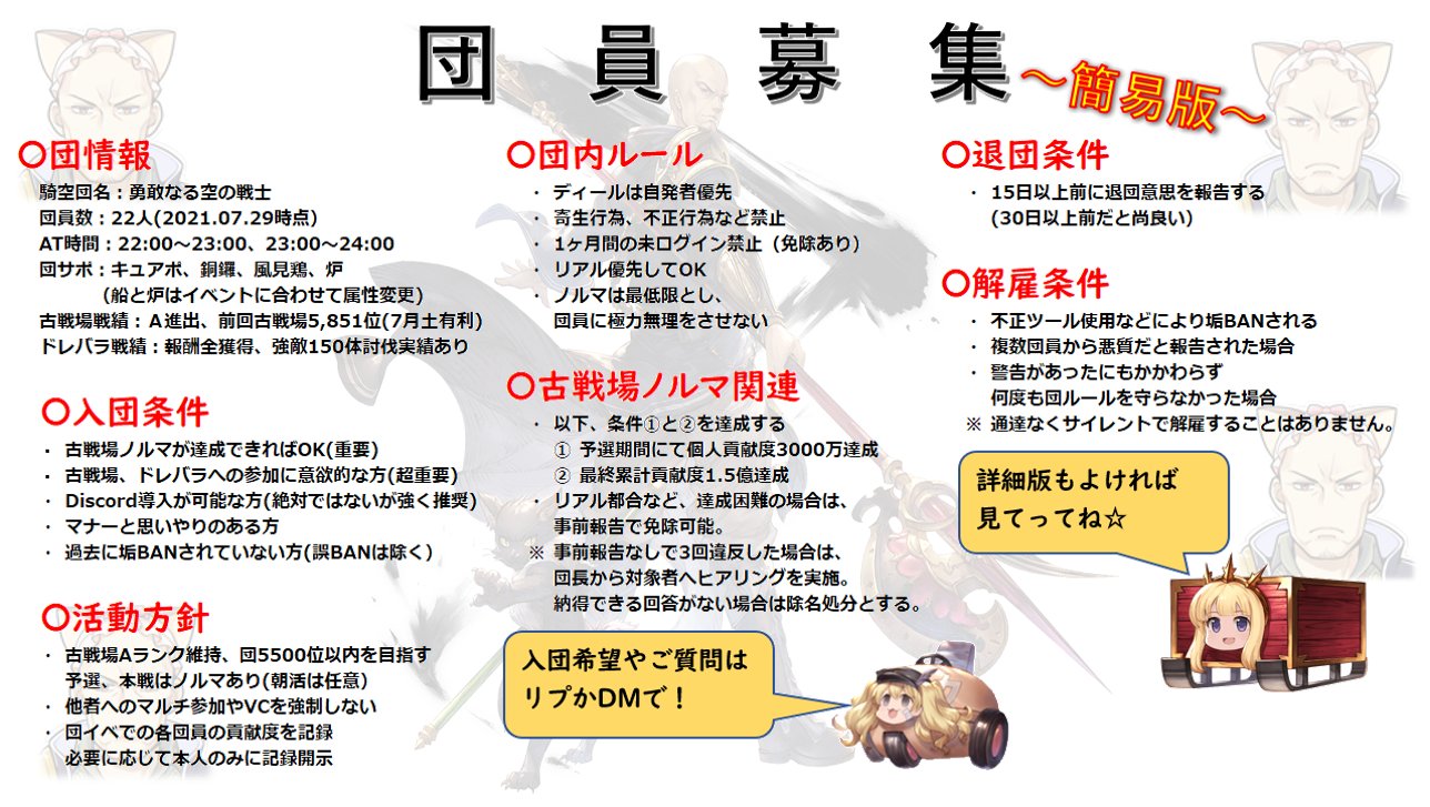 むぅ グラブル用アカウント Moo Granblue Twitter