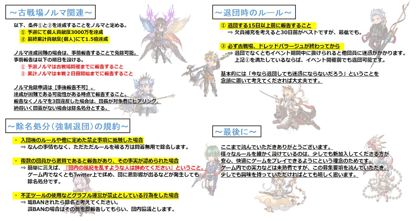 むぅ グラブル用アカウント Moo Granblue Twitter