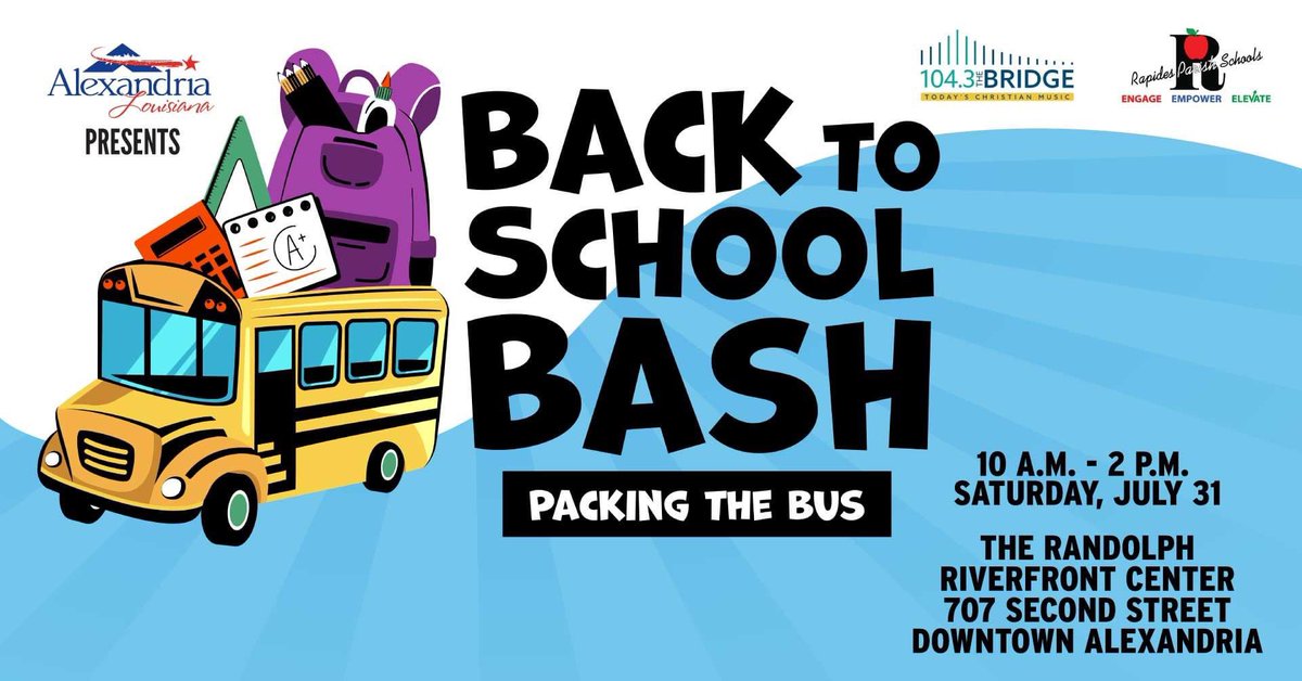 Alexlaconnects's tweet photo. Join us Saturday from 10:00 a.m. to 2:00 p.m. at the Randolph Riverfront Center! https://t.co/lj8vOvZ5tr