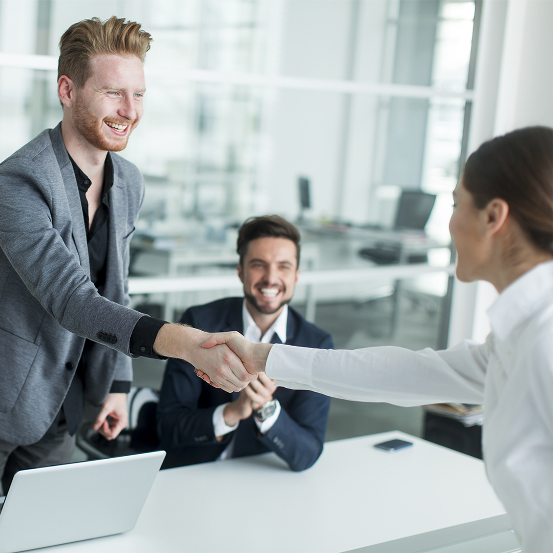 Wir wachsen weiter und Du willst dabei sein? Dann starte ab sofort neu durch als Recruiting Consultant (m/w/d) karriere.allgeier-experts.com/generator.php?…