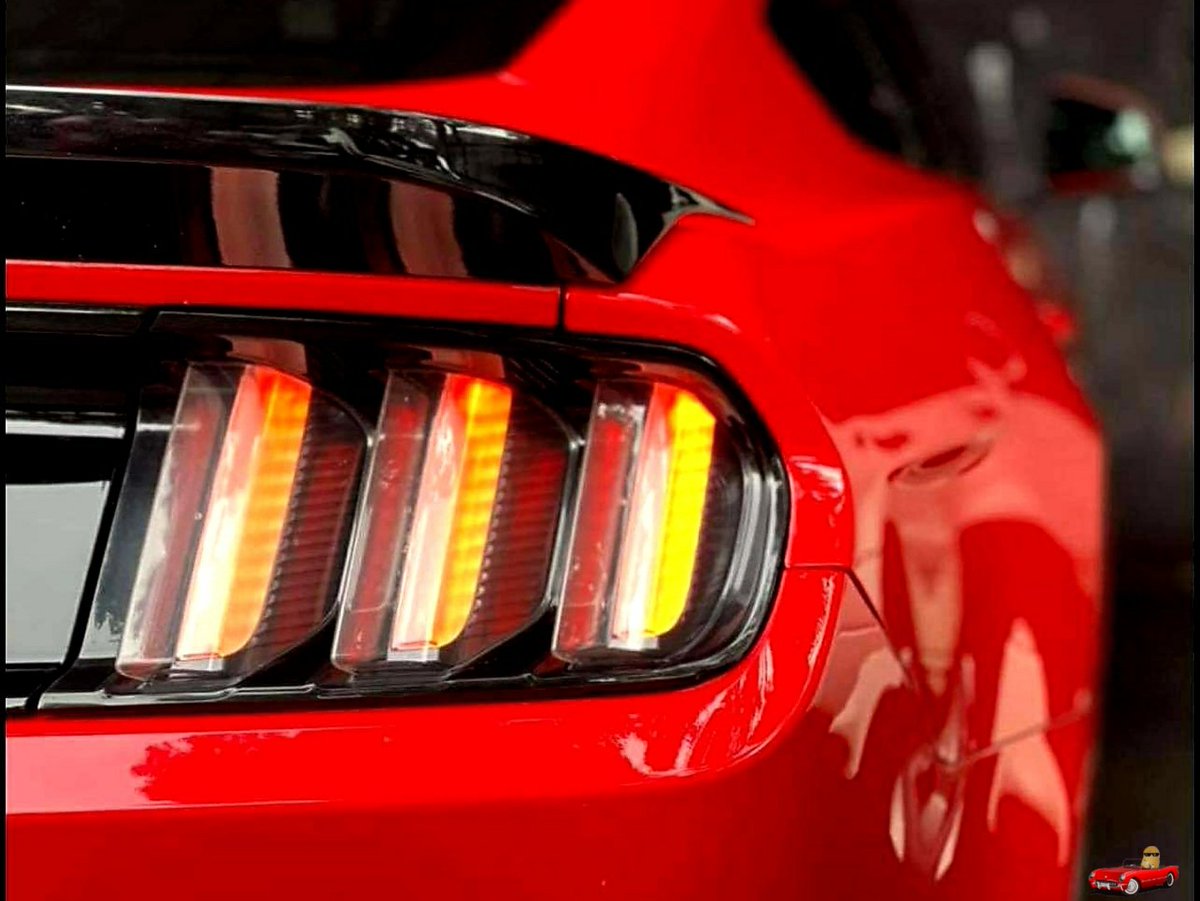 potatocars_'s tweet photo. Ford Mustang GT 5.0 (2016) https://t.co/AEEQ0nvfHA